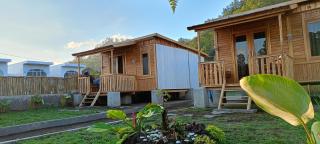 Batur Twin house - 9