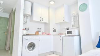 Islandia studio - Torrevieja - 5