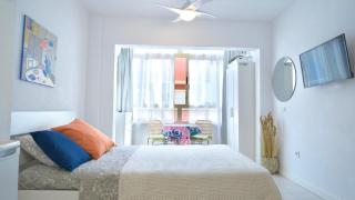 Islandia studio - Torrevieja - 9