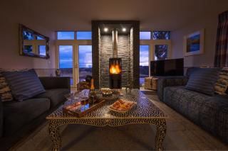 The Old Farmhouse - Buchanty - 3