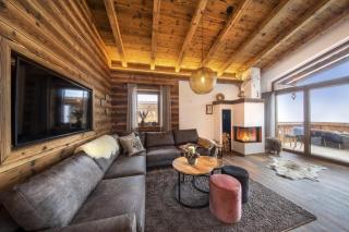 Nationalpark Chalet Schneespitze - Neukirchen am Grossvenediger - 9