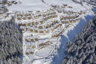 Nationalpark Chalet Schneespitze - Neukirchen am Grossvenediger - 7