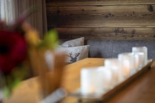 Nationalpark Chalet Schneespitze - 3