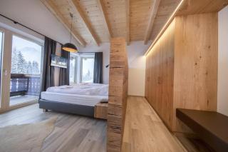 Nationalpark Chalet Hohes Aderl - Neukirchen am Grossvenediger - 0