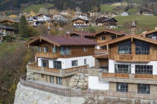 Nationalpark Chalet Hohes Aderl - Neukirchen am Grossvenediger - 5