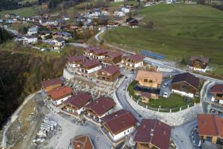 Nationalpark Chalet Hohes Aderl - 1