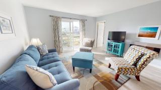 Lighthouse Point 10B by Tybee Beach Vacation Rentals - Tybee Island - 2