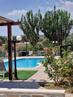 Magnolia CAPTAINS HOUSE with A POOL - Limassol - 7