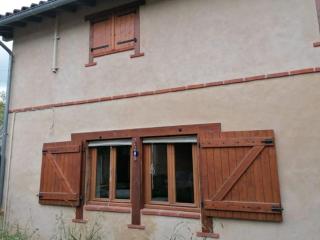 La maison colorée - 1