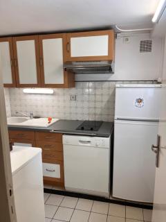 Charmant petit appartement avec sa terrasse privée - Bayonne - 9