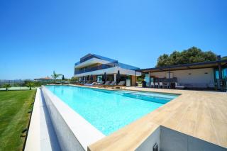 Nivo Luxury Villa - Giannoudi - 1