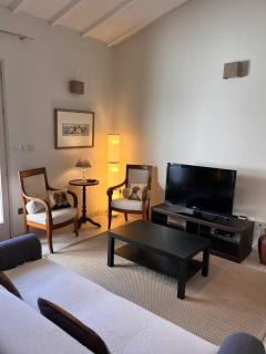 Charmant petit appartement avec sa terrasse privée - Bayonne - 5