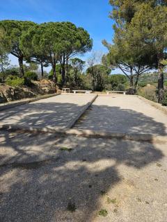 Mas de Gigaro - La Croix-Valmer - 7