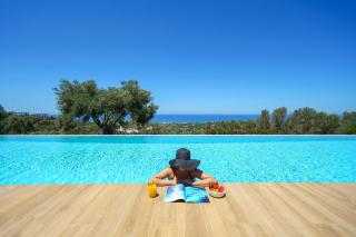 Nivo Luxury Villa - Giannoudi - 9