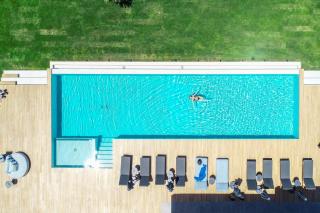 Nivo Luxury Villa - Giannoudi - 5