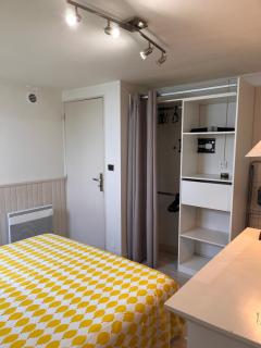 Charmant petit appartement avec sa terrasse privée - Bayonne - 2