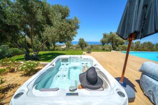 Nivo Luxury Villa - Giannoudi - 3