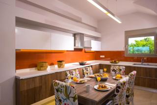 Royal nest villa Pitsidia - 6