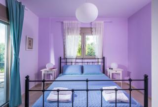 Royal nest villa Pitsidia - Pitsidia - 5