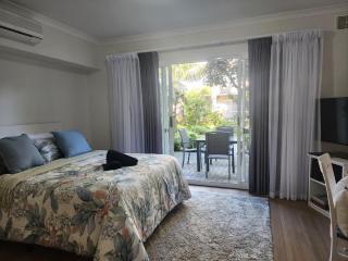 Apartment in Apollo Quays resort with shared Jetty - Mandurah - 3