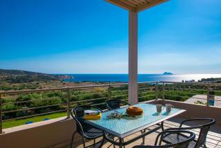 Royal nest villa Pitsidia - Pitsidia - 1