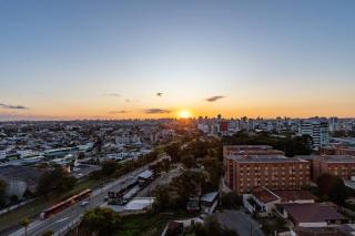 Apartamento Pôr do Sol - 1