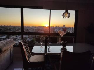 Apartamento Pôr do Sol - Curitiba - 8