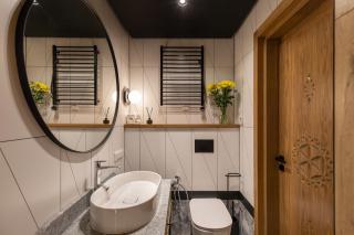 IJG Imperial Apartamenty Smrekowa - Zakopane - 3