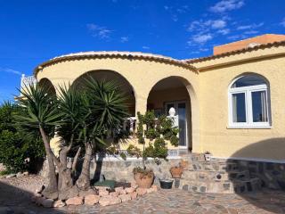 Villa with Private Pool in El Chaparral - La Mata - 8