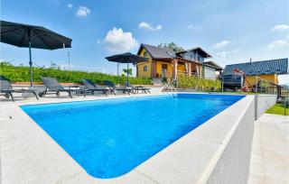 Stunning Home In Cestica With Sauna - Cestica - 3