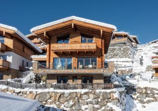Nationalpark Chalet Goldbergspitze - Neukirchen am Grossvenediger - 5