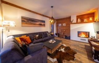 Nationalpark Chalet Goldbergspitze - Neukirchen am Grossvenediger - 6