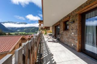 Nationalpark Chalet Goldbergspitze - 1