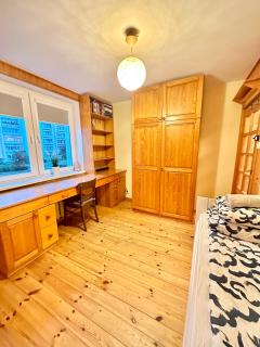 Słoneczny apartament blisko morza GDAŃSK - Danzig - 6