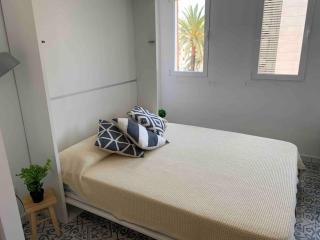 Lovely loft on the beach - Jávea - 7