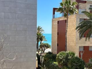 Lovely loft on the beach - Jávea - 6
