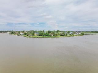 Water Front 3 25 Bath Kingbed Kemah Seabrook - Seabrook - 4