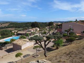 Domaine San Sebastiano - Porto Vecchio - 3