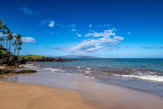 Makena Surf G303, Maui on the Beach - Wailea - 6
