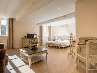 Le Cara - 4 appartements calmes et chics au cœur de Beaune - Beaune - 9