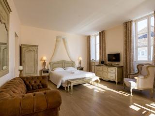 Le Cara - 4 appartements calmes et chics au cœur de Beaune - Beaune - 8