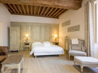 Le Cara - 4 appartements calmes et chics au cœur de Beaune - Beaune - 7