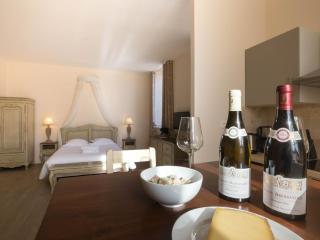 Le Cara - 4 appartements calmes et chics au cœur de Beaune - Beaune - 4
