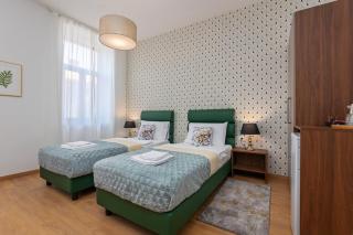 Aurora Rooms B&B Pula - Pola (Pula) - 8