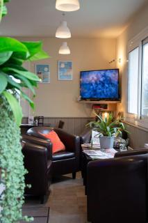 BRIT HOTEL Lannion-Perros Guirec - Lannion - 1