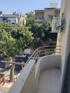 Flat with 2 balconies - Haifa - 1