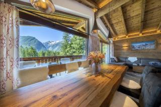 Nationalpark Chalet Reichenbergerspitze - Neukirchen am Grossvenediger - 8