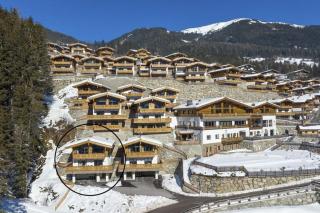 Nationalpark Chalet Reichenbergerspitze - Neukirchen am Grossvenediger - 5
