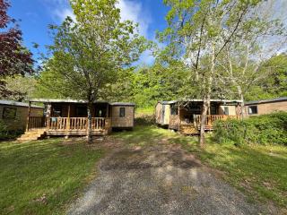Camping de Collonges-la-Rouge - Meyssac - 8