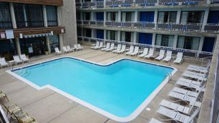 Windjammer Motor Inn - Seaside Park - 5
